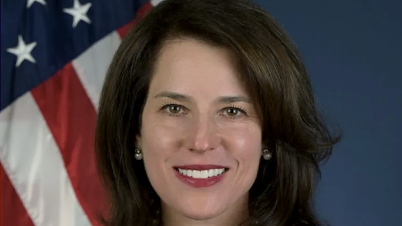 “I am grateful for the opportunity to assist the Chairman and to work with my colleagues as we continue to streamline our procedures to ensure timely and effective adjudications,” STB Vice Chairman Michelle Schultz said. (STB Photograph)