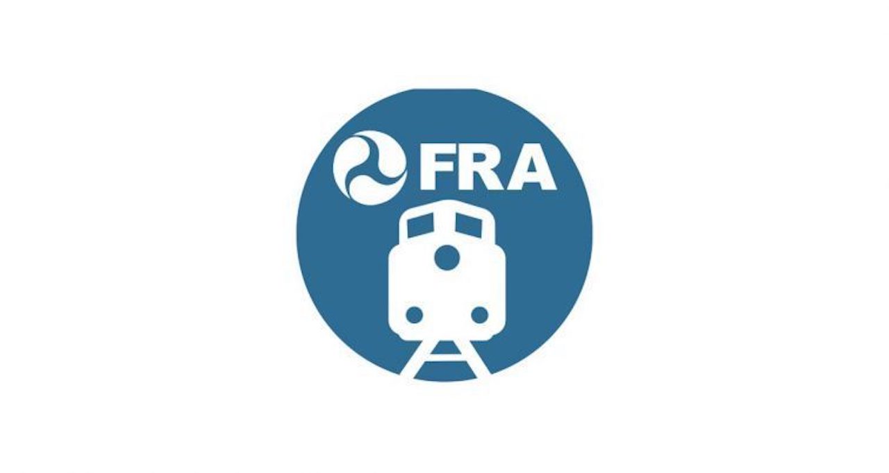 (FRA Logo)