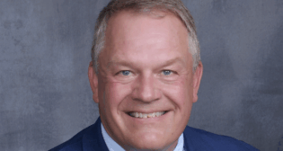 Todd Nuelle, Chief Commercial Officer, ARH (ARH Photograph)