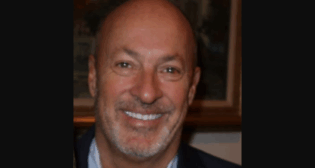 James E. Wolfe. (Photograph courtesy of Wolfe)