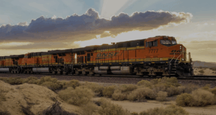 (BNSF Photograph)