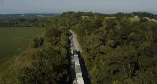 (Screen Grab from CSX Video)