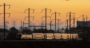 (New Jersey Transit Photograph)