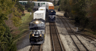 (Norfolk Southern Photograph)