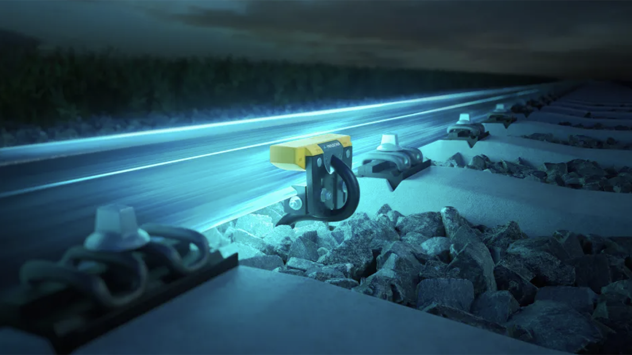 (Image Courtesy of Wabtec)