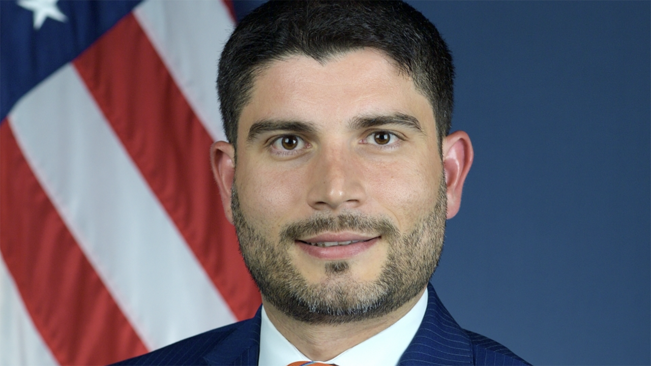 “This novel program is promoting efficient and effective use of publicly owned assets, by enabling communities to find answers to this basic question: do they have underutilized assets that can be leveraged to address their infrastructure needs,” Build America Bureau Executive Director Morteza Farajian said upon release of the  Innovative Finance and Asset Concession Grant Program ’s Notice of Funding Opportunity. (USDOT Photograph)