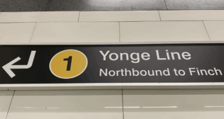 Infrastructure Ontario and Metrolinx on Aug. 6 awarded a fixed-price contract of C$1.44 billion to North End Connectors to design, build, and finance (DBF) the advance tunneling project for the Yonge North Subway Extension, which will extend the TTC’s Line 1 subway service approximately 5 miles (8 kilometers) from the existing terminus at Finch Station into the City of Richmond Hill. (Photograph Courtesy of Metrolinx)