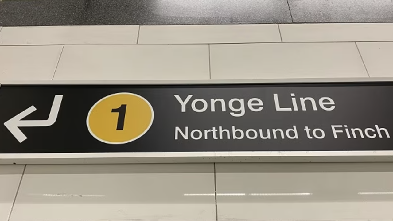 Infrastructure Ontario and Metrolinx on Aug. 6 awarded a fixed-price contract of C$1.44 billion to North End Connectors to design, build, and finance (DBF) the advance tunneling project for the Yonge North Subway Extension, which will extend the TTC’s Line 1 subway service approximately 5 miles (8 kilometers) from the existing terminus at Finch Station into the City of Richmond Hill. (Photograph Courtesy of Metrolinx)