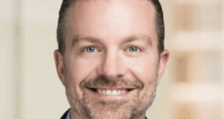 Patrick Preusser, incoming COO, RTD (Photograph Courtesy of RTD)