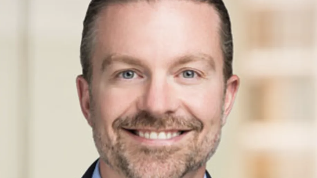 Patrick Preusser, incoming COO, RTD (Photograph Courtesy of RTD)