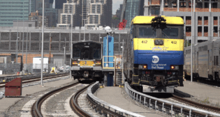 (Photograph Courtesy of MTA Long Island Rail Road)