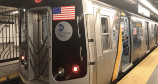 (MTA NYCT Photograph)