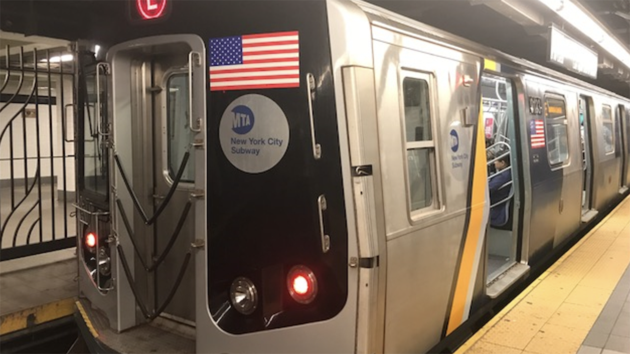 (MTA NYCT Photograph)