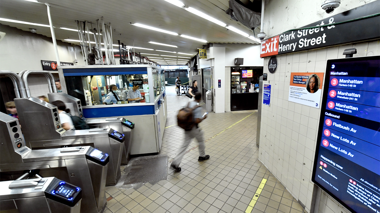 Standard & Poor’s Global Ratings has upgraded the New York MTA’s Transportation Revenue Bonds rating from “A-” to “A” with a “stable” rating outlook. (NYMTA Photograph)