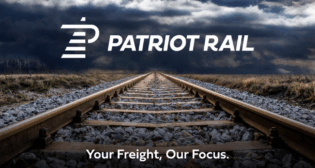 (Courtesy of Patriot Rail)