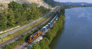 (Todd Novak Photograph, Courtesy of W&LE)