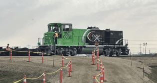 (Courtesy of Emissions Reduction Alberta CEO Justin Riemer, via LinkedIn)