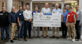 (Photograph: Joe Murphy/United Soybean Board.)