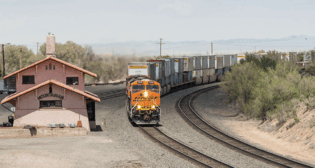 (Courtesy of BNSF)