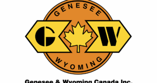 (Courtesy of Genesee & Wyoming Inc.)