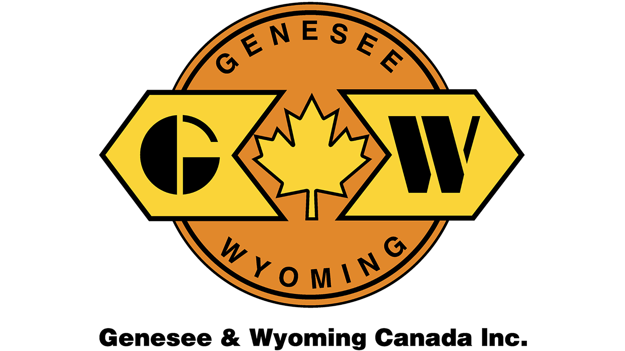 (Courtesy of Genesee & Wyoming Inc.)