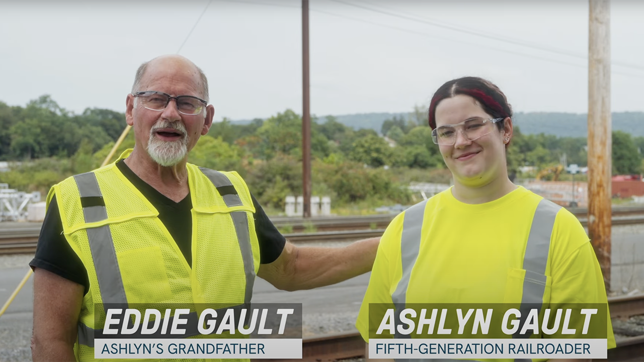 (Screenshot from NS Video)