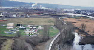 (Photograph Courtesy of Port of Longview)