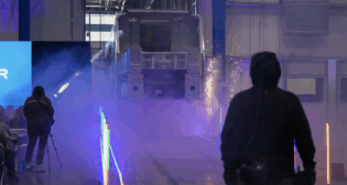 (Photograph Courtesy of Stadler)