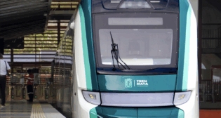 (Tren Maya Photograph)