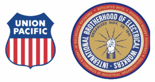 (Logos courtesy of the respective organizations)