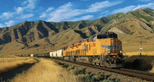 (Union Pacific Photograph)