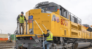 (Photograph Courtesy of UP)