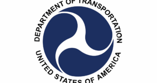 (Logo Courtesy of USDOT)