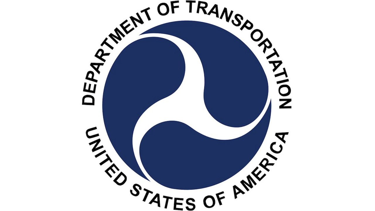 (Logo Courtesy of USDOT)