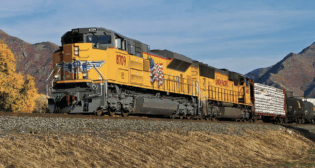 (Union Pacific Photograph)