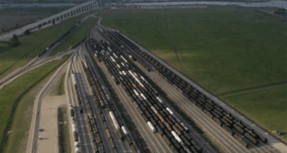 Cando Channelview Terminal in Texas. (Courtesy of Cando)