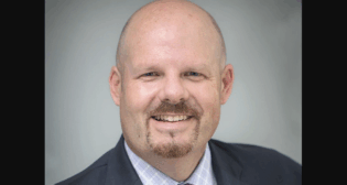 Eric R. Byer (Alliance for Chemical Distribution Photograph)