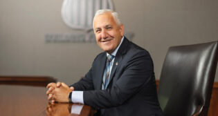 Jim Vena (UP Photograph)