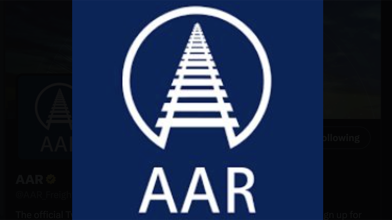 (Logo Courtesy of AAR)