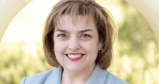 Laurie Stiles. (Photograph Courtesy of Marmon Rail)