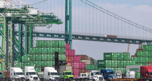 (Courtesy of Port of Los Angeles)