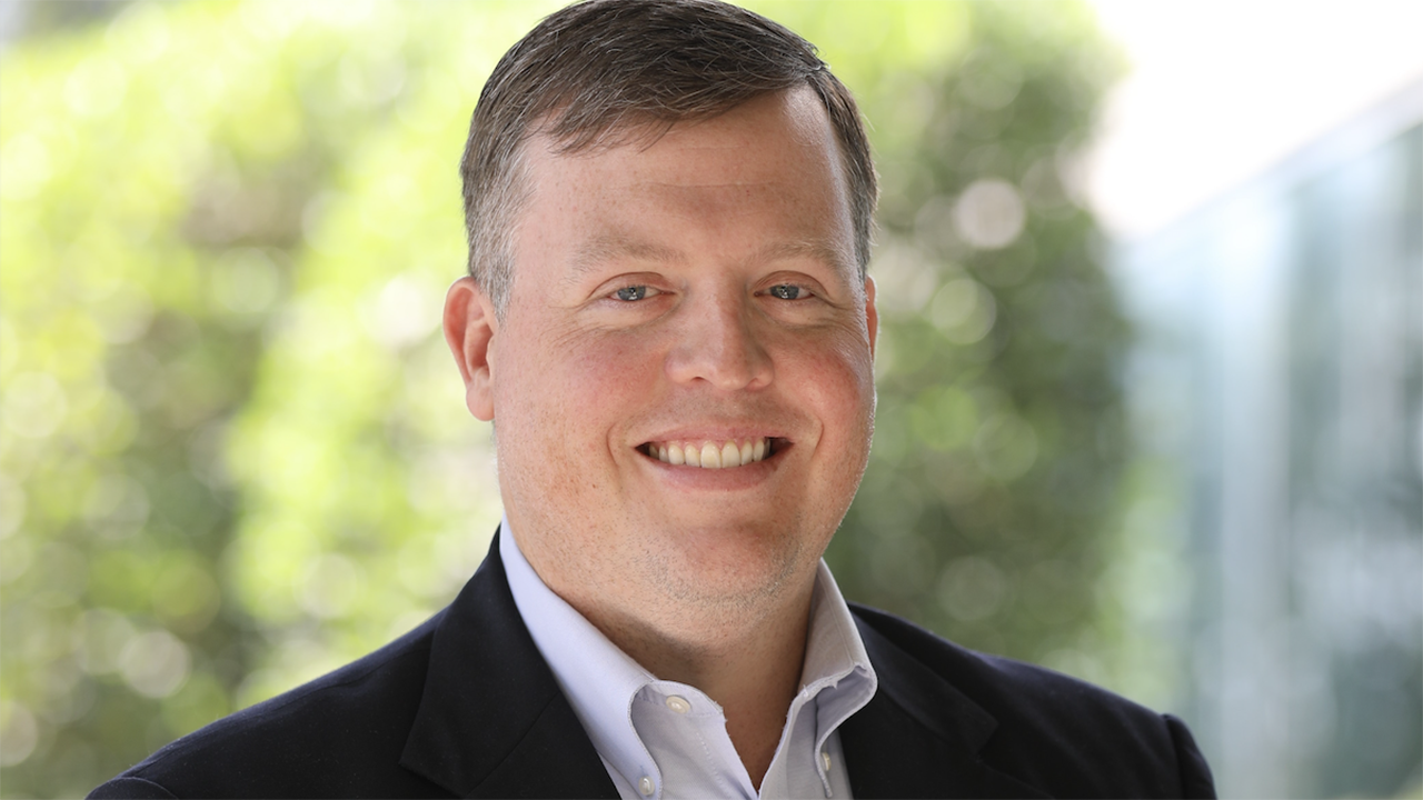 Jacob Creech (Photograph Courtesy of Stucki)