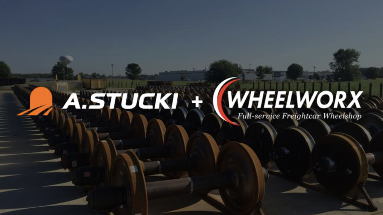 (Courtesy of Stucki)