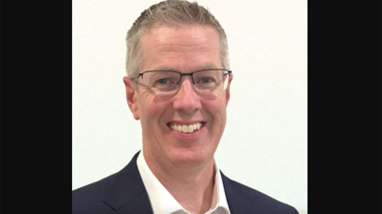 Derek Kissick (Courtesy of Guardian Rail)