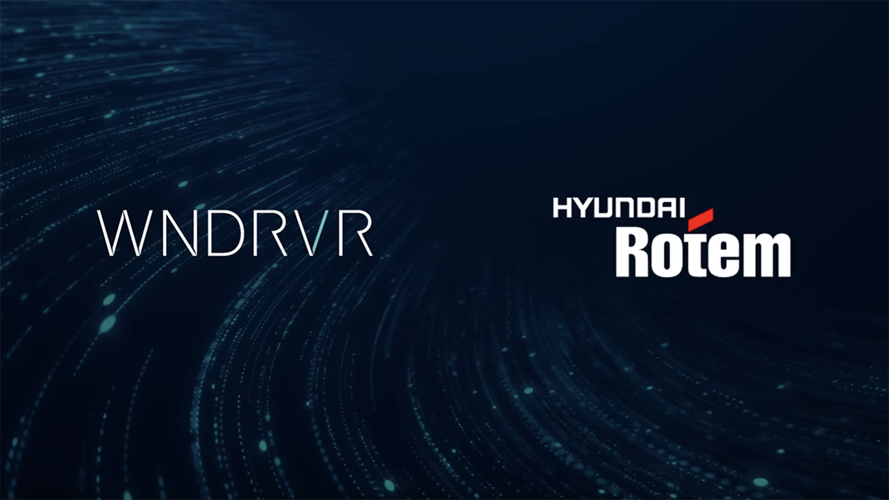 (Screen Grab from Wind River Video)