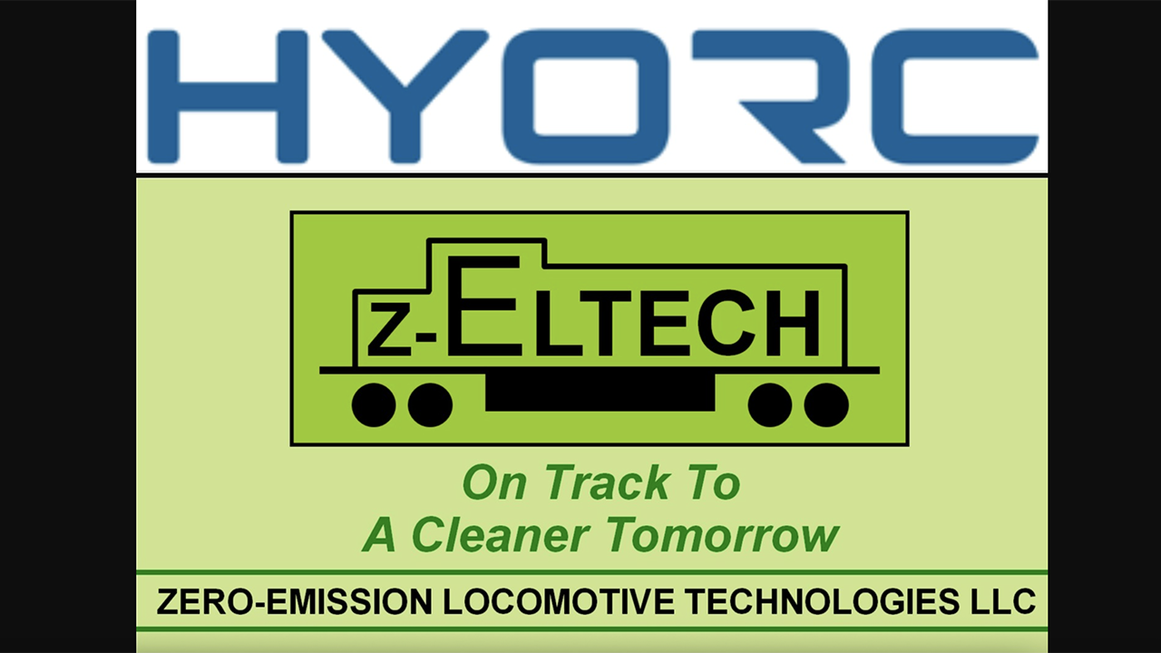 (Logos courtesy of the respective organizations)