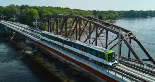 (Courtesy of Alstom)