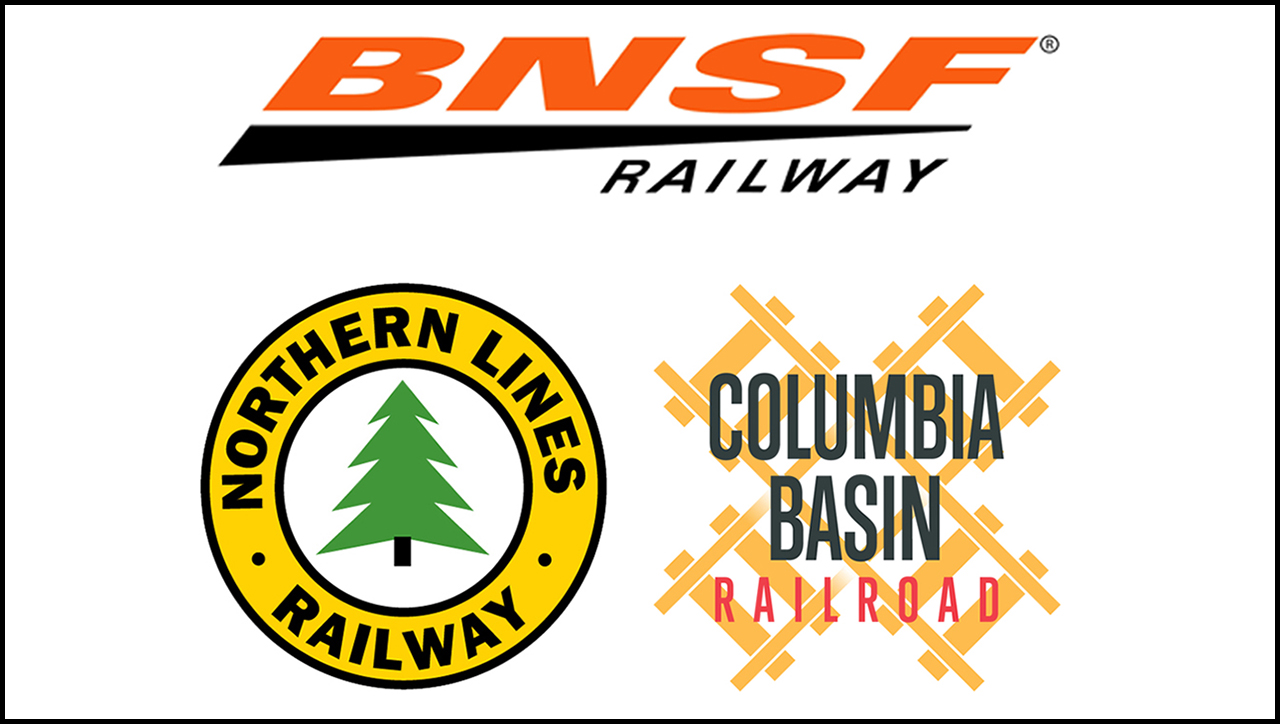 (Courtesy of BNSF)