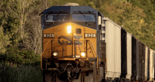 (Screen Grab From CSX Video)