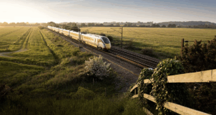 (Courtesy of Hitachi Rail)